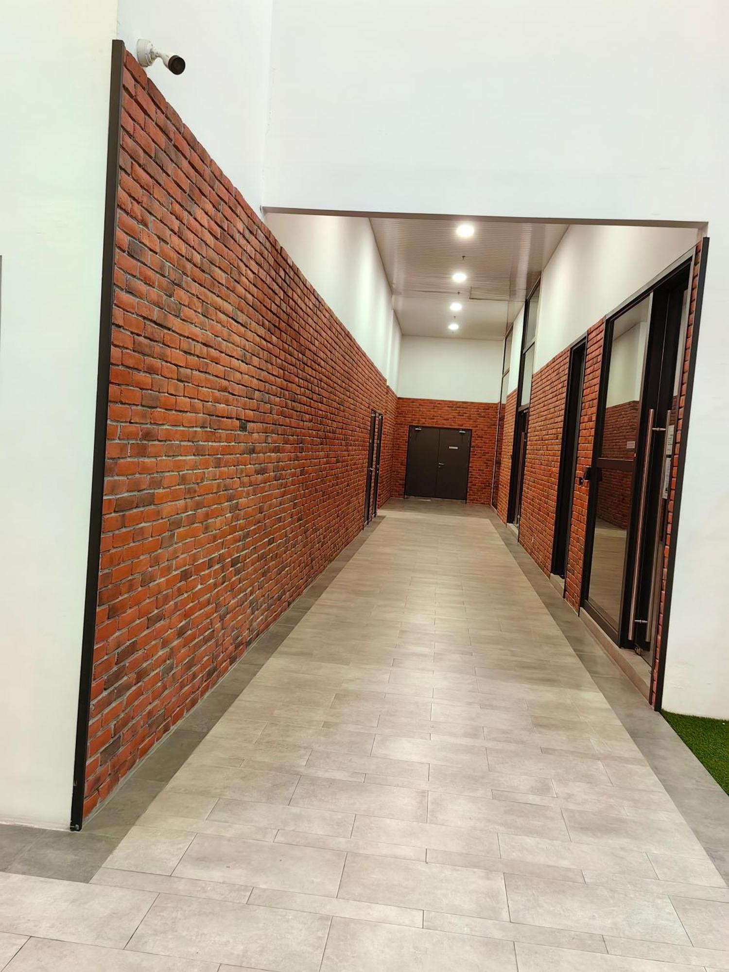Chambers Residence Klcc Service Suites Kuala Lumpur Buitenkant foto