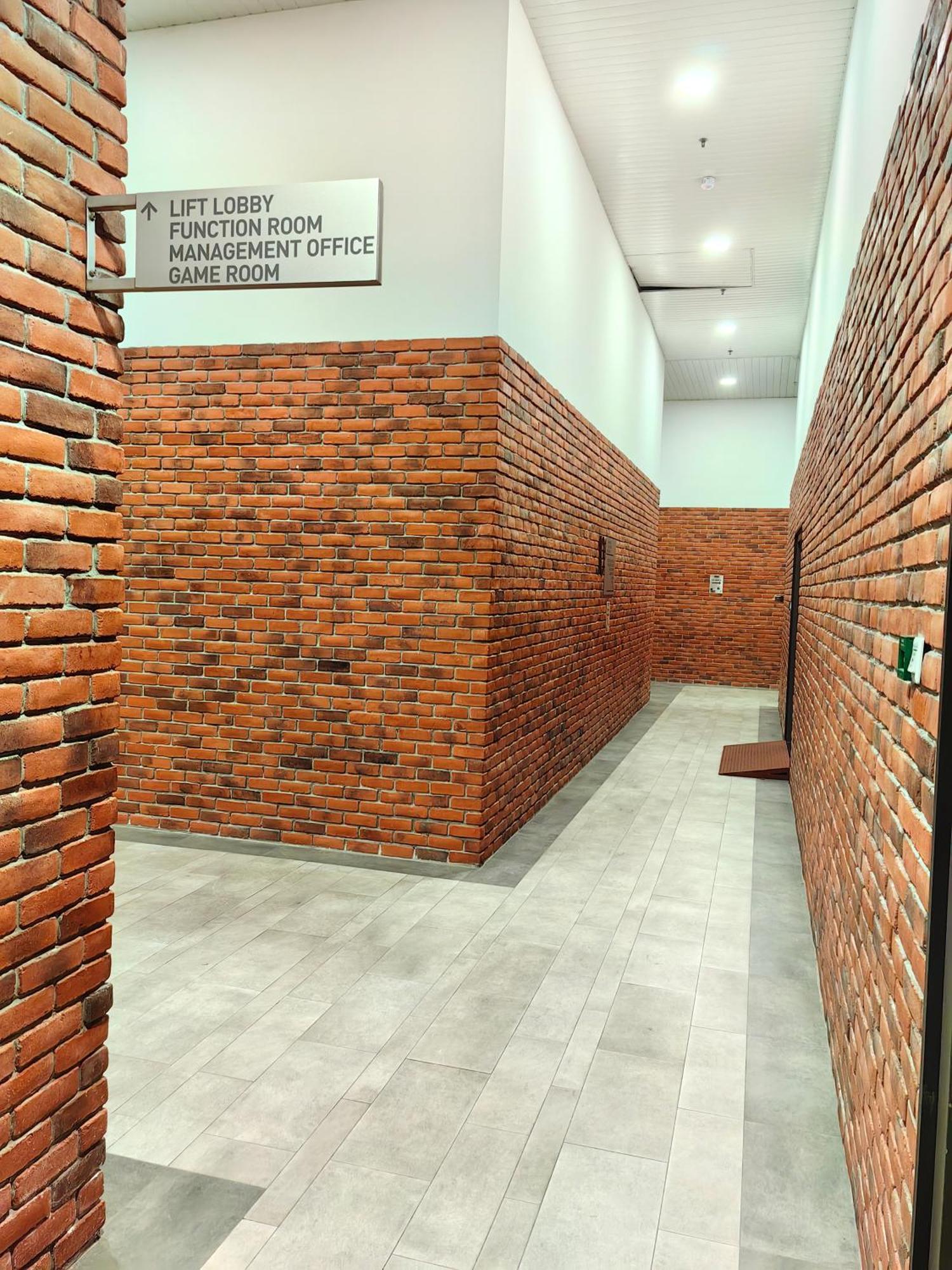 Chambers Residence Klcc Service Suites Kuala Lumpur Buitenkant foto
