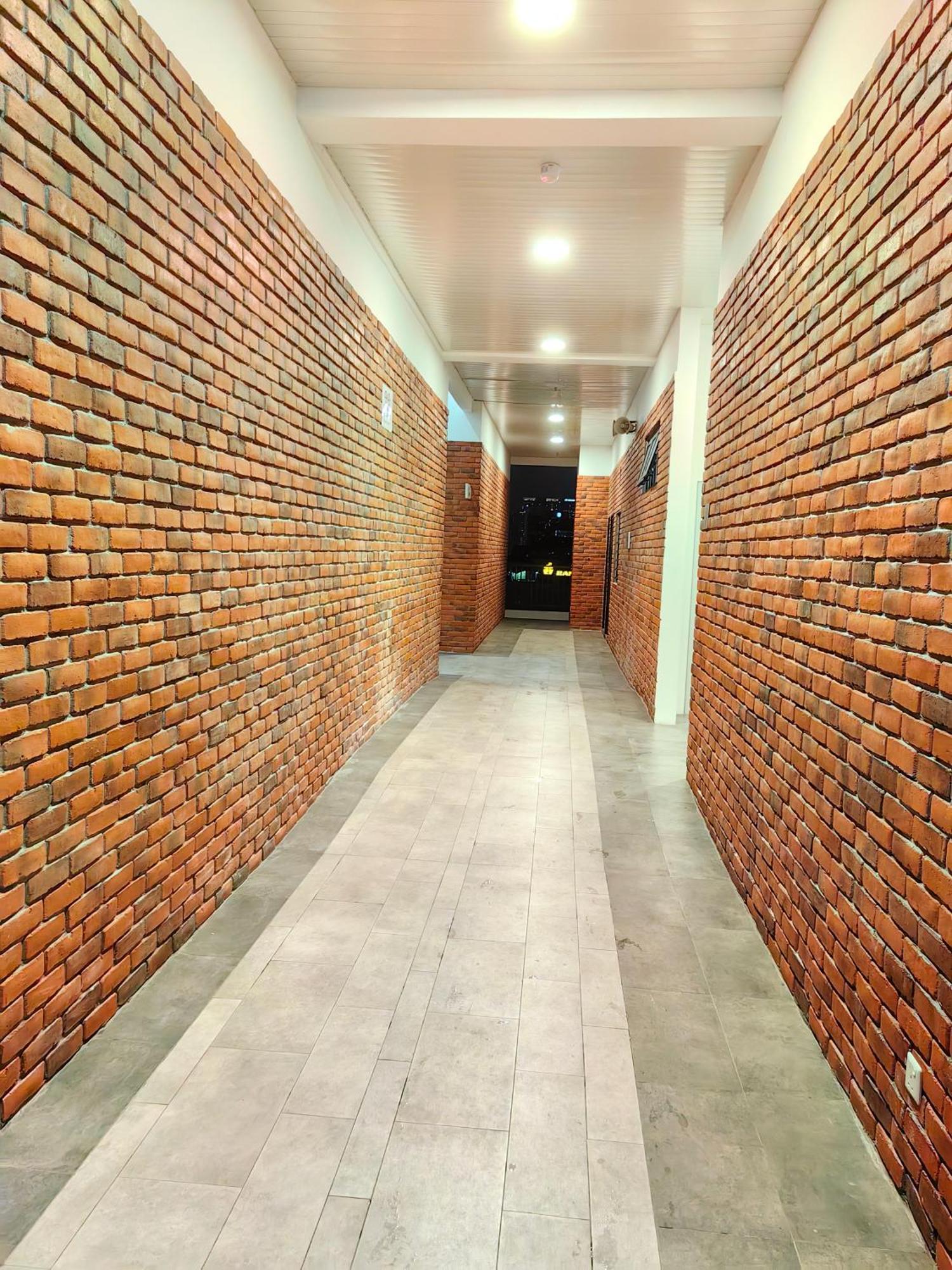 Chambers Residence Klcc Service Suites Kuala Lumpur Buitenkant foto