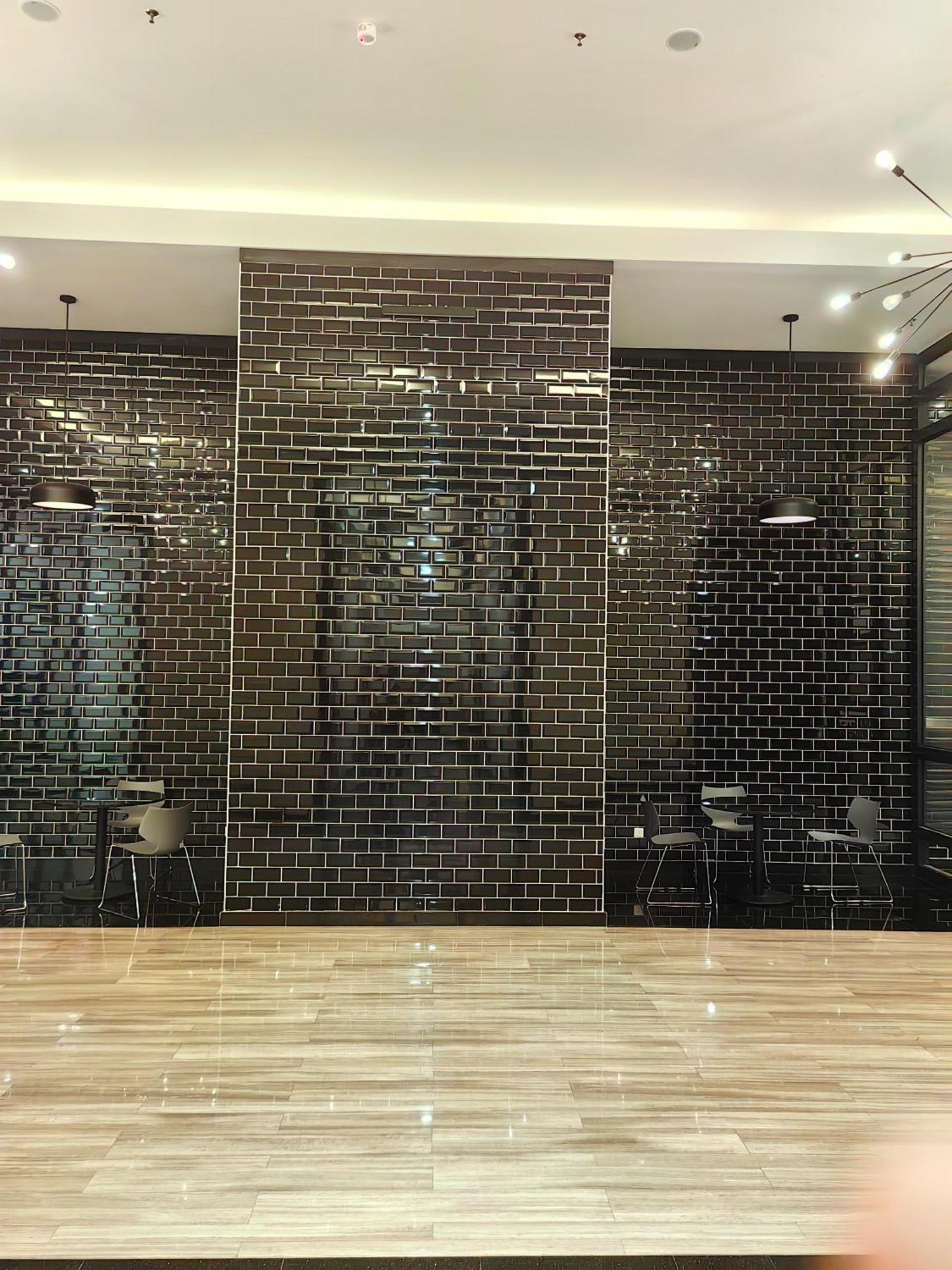 Chambers Residence Klcc Service Suites Kuala Lumpur Buitenkant foto